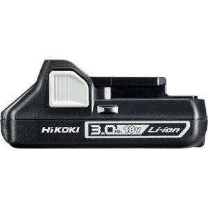 HiKOKI `ECIdr [KH13] BSL1830C H@ BSL1830 dیH pΉ 18V 3.0Ah