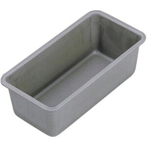 パウンドケーキ型 TS スリム パウンド型 小 kai House SELECT DL-6158 貝印 4901601298932 フッ素素樹脂加工 テフロン加工 お手入れ簡単 型離れよい 日本製 ケーキ作り 耐久性 使いやすい