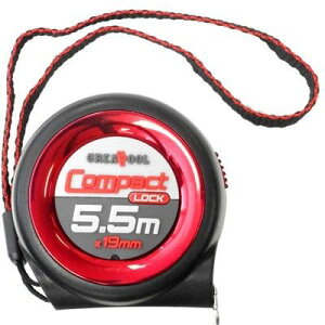 GREATTOOL RpNgW[ I[gXgbv 19mm×5.5m 478138798 4904781387984 W[e[v ǂԕ\ i ڐdl Xgbp[ ≏H