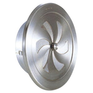 FH Xeی^WX^[ 125 UK-RN125S-HL 0006-00123y[ڈF1Tԁz Xeی^ WX^[ RrC h΍ ʉߋC h KppCv  Jʐ ގ SUS304 SUS303