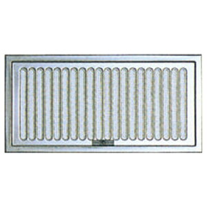 FH y10ZbgzCE XCh 200×400mm ԕt Vo[ UK-YSD2040-SM 0006-00073 CE RC n ~ LCʐ XeX {