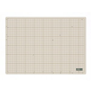 OLFA �J�b�^�[�}�b�gA3 135B 320×450mm �I���t�@ 4901165200167 �J�b�^�[�}�b�g ���i�� ���ɂ₳���� ���T�C�N�� �J�b�e�B���O �֗��ȃO���b�h �ڈ�t ���{�� A3�T�C�Y