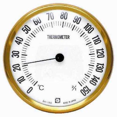 楽天市場】サウナ用温度計の通販