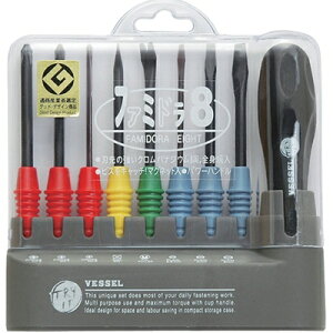 �t�@�~�h��8�h���C�o�[�Z�b�g TD800 �x�b�Z�� 4907587061300 �h���C�o�[�Z�b�g �G���S�m�~�b�N�n���h�� ���x �J���t�� �X�^���h �O�b�h�f�U�C�� ���{�� �ƒ�p �}�O�l�b�g����