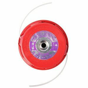 GREATTOOL SANYO METAL エルバカッター エルバB No.0554 4984037005541 エンジン刈払機 コード巻取 鉄製 シンプル コード交換 草刈専用