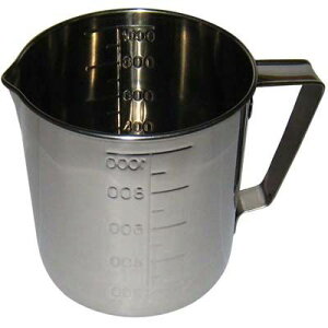 N[o[ 18-8 t vʐ}X 1L KND-036040 18-8XeX y ϋv ֗ ȃXy[X Vv vʊ 100cc pi Lb`pi vʊ X^CbV i yɎg ϋv