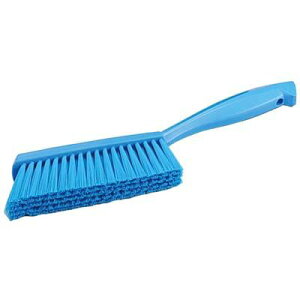 Vikan �x�[�J���[�u���V 4587(�\�t�g�^�C�v �u���[) JBLR405 HACCP�Ή� �ϋv�� �q���� �������| �O���b�v �g���₷�� �|���v���s���� �|���G�X�e�� �X�e�����X�X�`�[��