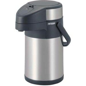 タイガー ステンレスエアーポット(MAB-A220/2.2L) BPTF701 ステンレスエアーポット MAB-A220 2.2L 保温効力 着脱式上ぶた ステンレス 24時間保温 10時間保温 便利 高品質 軽量 使いやすい 耐久性 省スペ