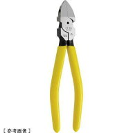 KEIBA 電工用ハイパワーニッパー(刃部形状フラット) 175 マルト長谷川工作所 NH227 電工 ハイパワー ニッ…
