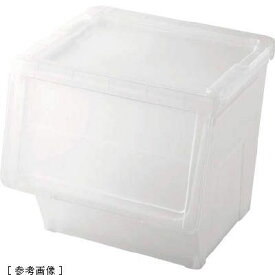 楽天市場 収納ボックス フラップ式の通販