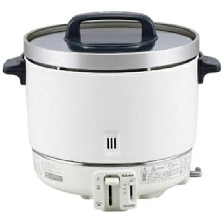 楽天市場】ガス炊飯器 プロパンガス(LP)用 PR-403SF-LP パロマ LPガス 