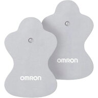 【メール便での発送商品】 OMRON 低周波治療器用ロングライフパッド