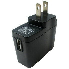 ブロードウォッチ 【メール便での発送】 AC-USBアダプター(DC5V/1A)[PSE対応] AC-USB-2A