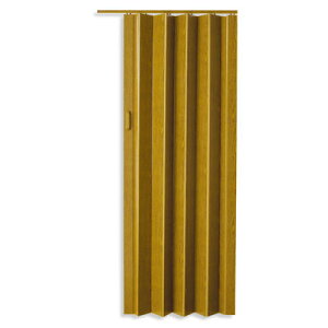 フルネス 窓なしパネルドア コルタ 幅95x高さ174cm(ライトブラウン) L5001 パネルドア 窓なし 木目調 目隠し 樹脂製 お手入れ簡単 シンプル 使いやすい ライトブラウン 幅95cm 高さ174cm