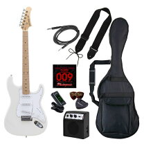 楽天市場】photogenic エレキギター st－180の通販 