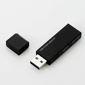 y[ւł̔zUSB USB2.0 Lbv ÍZLeB pX[hF؋@\ 1Nۏ GR MF-MSU2B32GBK