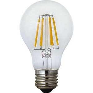 ��ʓd���N���ALED �����F �������^�� LDA7LC60W-T2 ��ʓd�� LED AC100V 7W 60W���� ��60×106 31g 810lm E26 2������ 290�x�z�� 2700K �f�M�� �����
