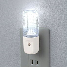 ELPA LEDセンサー付ライト PM-L100W