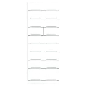 ^[`FXg ߗގ[ 70cm zCg XCh[to { i xbh[ rO Jݒuysz ds-1645390 Jݒu 70^[`FXg MDF gsv 