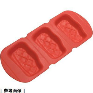 �y���[���ւł̔������i�z�\�t�g�H�V���R���^ ���^(AN-R ���b�h) TKG (Total Kitchen Goods) BSL3101 �V���R���^ ���^ ������� �\�t�g�H ��Ñf��