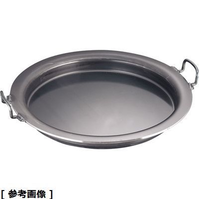 カンダ 鉄プレス餃子鍋(39cm) AGY13039