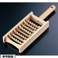 竹製 大根オロシ 丸棒手付 萬洋 BOL5301 木製 和食器 調理道具 手作り 台所用品 食材用具 伝統工芸 シン…