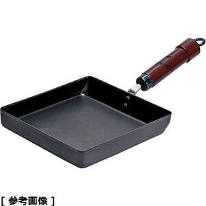 極(きわめ) 鉄 玉子焼き(大) リバーライト ATM5203 極(きわめ)鉄 玉子焼き 特殊処理 熱を蓄える 腐食しにくい IH対応 耐久性 簡単お手入れ サビ防止 油なじみ良い