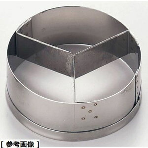 TKG (Total Kitchen Goods) 18-8(3b) BIT0402   18-8 Lb` ֗ ʕ XeX ؂ c[ y g₷ fUC v i { ƒp  Mtg v[
