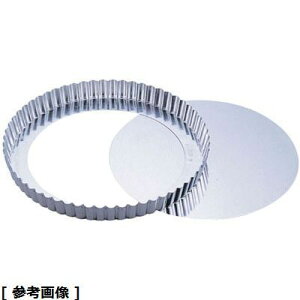 SA�A���V�[�g(�A���X�^�[) �^���g�^(��� 20cm) TKG (Total Kitchen Goods) WTL64020 SA�A���V�[�g �A���X�^�[ �^���g�^ 20cm �T�C�Y �X�`�[�� �A���~���b�L