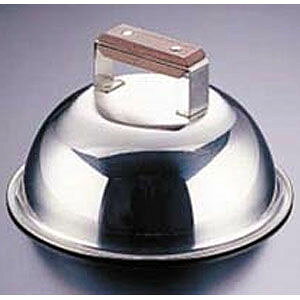 18-0�ۃX�e�[�L�J�o�[ 15cm TKG (Total Kitchen Goods) PSTD2 �X�e�[�L �J�o�[ �� �ϔM 18-0 �L�b�`�� �ۉ� ���a ���� ���� �ȒP �g���₷�� �֗� ���̗ǂ� ������ �z�[�� ���X�g���� ���� �v���d�l ������