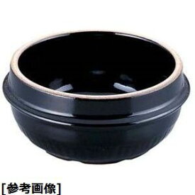 TKG (Total Kitchen Goods) チゲ用 陶器鍋(トゥッペギ/T-02 2号 12.5cm) QTG0201