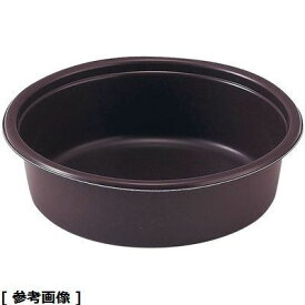 TKG (Total Kitchen Goods) 新IFトレー 丸型(100/100個入) WAI1401