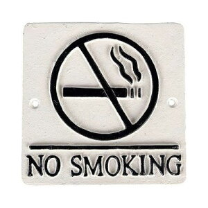 �X�N�G�A�T�C�� NO SMOKING(IV S355-117CIV) DULTON(�_���g��) ZSIA602 SMOKING �A�C�{���[ �A�C�A�� �A���e�B�[�N �F���� �h���͂��� �̍� �����֎~ ���[�J�[�i��