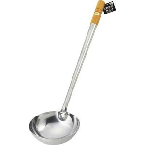 ステンレス 営業用中華お玉 中 TAKAGI 4907052845855 営業用 中華お玉 サイズ 幅 高さ 奥行 250g 調理器具 キッチン用品 プロ仕様 使いやすい 耐久性 業務用 ホテル仕様 レストラン用 調理補助 おし