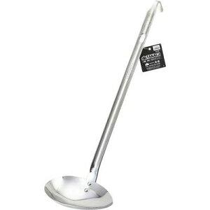 18-8ステンレス 横口レードル 70cc TAKAGI 4907052871243 軽量 スタイリッシュ 使いやすい 耐久性 便利 ハイクオリティ キッチンアイテム プロ仕様 デザイン性 収納しやすい 機能的 艶やか 高品質 省