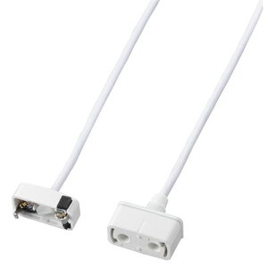 U |V[OR[h 0.5m zCg ICL505WH | V[O R[h y_g d ω׏d d 6A 5kg 600W pbP[W @ ͓d \