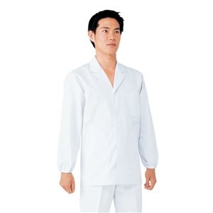白衣 作業服 装備品 - その他の作業服・装備品の人気商品・通販・価格 