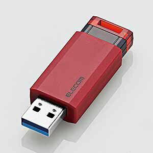 �y���[���ւł̔������i�zUSB������ USB3.1(Gen1) �m�b�N�� �I�[�g���^�[���@�\ 1�N�ۏ� �G���R�� MF-PKU3016GRD