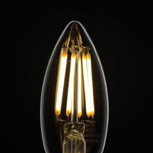 LED�t�B�������g�^�C�v�d�� �V�����f���A�� �N���A(60�`����/750lm/�d���F/E26/�S�����z��310°) �I�[���d�@ LDC6L_C6 LED�d�� �t�B�������g�^�C�v �S�����z�� �d���F �G�l���M�[������� �����@�\��