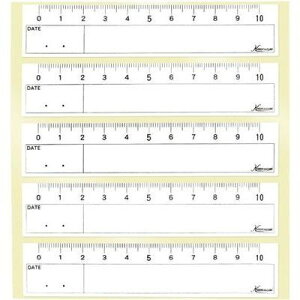 y[ւł̔izW[V[ ڐ:10cm :5×20V[g 24-3585-00 W[V[ Xg[} ʐ^Be v͈