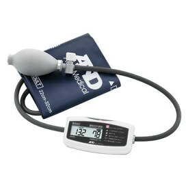 エー・アンド・デイ デジタル血圧計Swanmini 24-4169-00