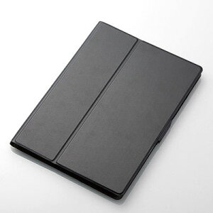 iPad 2018�N 2017�N���f�� 9.7�C���` �P�[�X �J�o�[ ���U�[ �t���b�v �}�O�l�b�g �u���b�N