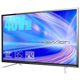 楽天市場 液晶テレビ40型 激安の通販