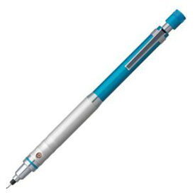 その他 （まとめ） 三菱鉛筆 シャープペン クルトガハイグレードモデル 0.5mm （軸色 ブルー） M510121P.33 1本 【×5セット】 ds-2121317