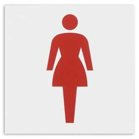 楽天市場 女 マークの通販