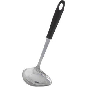 ハンドフィット ステンレス横口お玉 TAKAGI 4907052833111 ステンレス お玉 手にフィット スープ 料理 ステンレス鋼 日本製 耐熱 便利 軽量 耐久性 ポリプロピレン 使いやすい 調理器具 キッチン