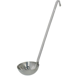 ステンレス共柄レードル 180cc TAKAGI 4907052874800 スープ レードル ステンレス キッチン 調理器具 おしゃれ 便利 日本製 高品質 実用的 軽量 耐久性 使いやすい レストラン仕様 グルメ ギフト キ