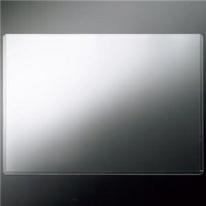 (まとめ)TANOSEE ハードカードケース B5再生PET 1セット(20枚) 【×3セット】 ds-2129774 PET素材 B5サイズ 透明 再生素材 印刷インク対策 非転写タイプ 1セット20枚 オリジナルメーカー名 転写防止