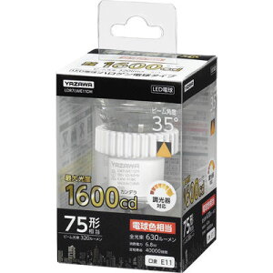 U LEDRnQ75W`35°(dF) LDR7LWE11DH LED R nQ  dF _ECg ڏƖ 邳 Lp o