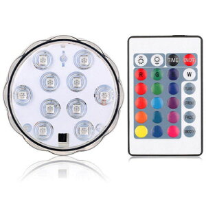 {gXgeNmW[ IPX8 LEDCgRGB16F/ی^ LEDBASE-RGBRy[ڈF1Tԁz LEDCg  RGB16F R dr tBMA n[oE TCY7cm {^dr